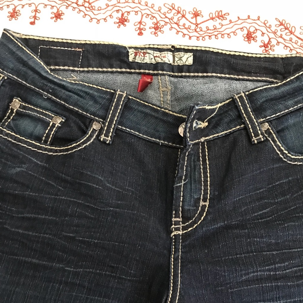 BKE Jeans